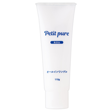 Petit pure All-in-One Gel / Esta