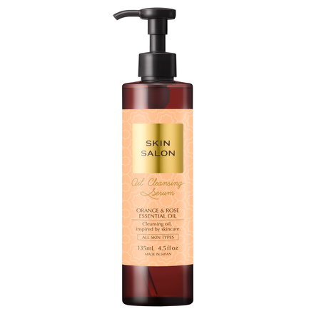 Oil Cleansing Serum / SKIN SALON