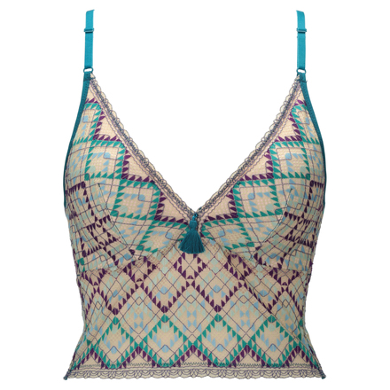 GEOMETRIC / AMOSTYLE BY Triumph