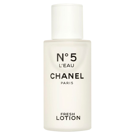 CHANEL N°5 L'EAU FRESH LOTION / CHANEL