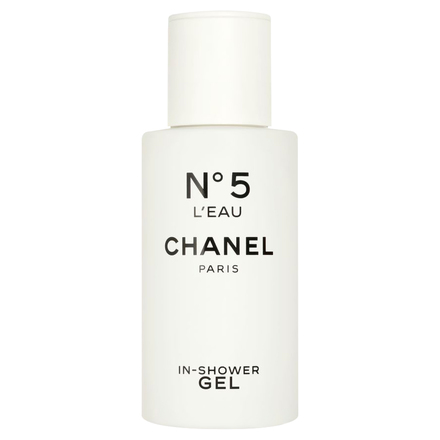N°5 L'EAU IN-SHOWER GEL / CHANEL