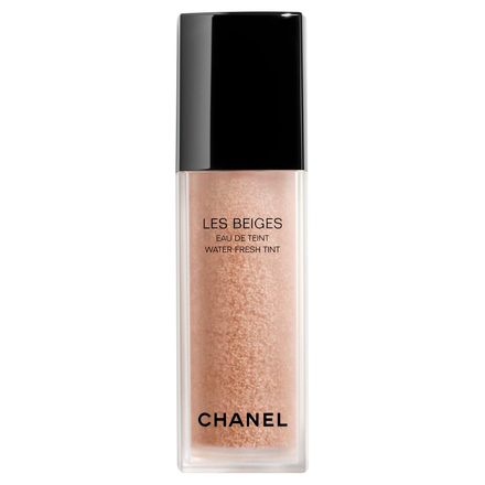 LES BEIGES Water-Fresh Tint / CHANEL