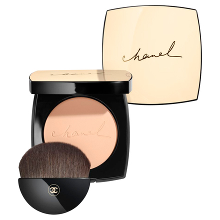 LES BEIGES HEALTHY GLOW SHEER POWDER / CHANEL