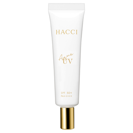 Aqua UV R / HACCI 1912