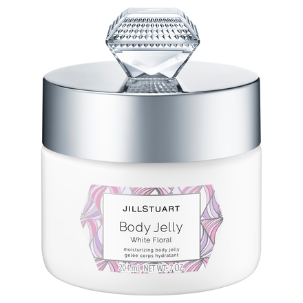 Body Jelly White Floral / JILL STUART