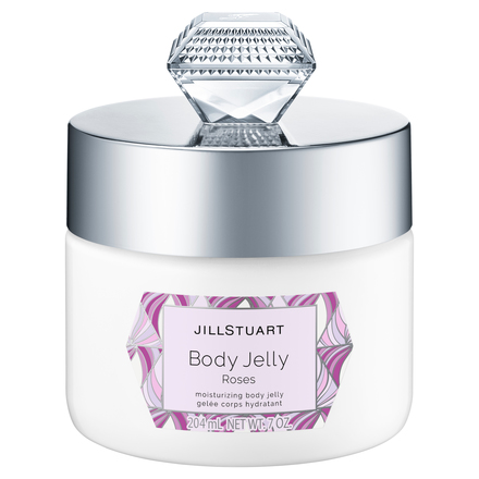 Body Jelly Roses / JILL STUART