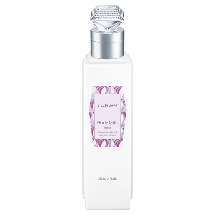 Body Milk Roses / JILL STUART