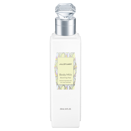 Body Milk Blooming Pear / JILL STUART