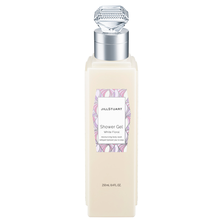 Shower Gel White Floral / JILL STUART