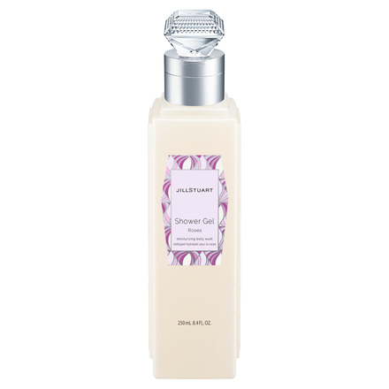 Shower Gel Roses / JILL STUART