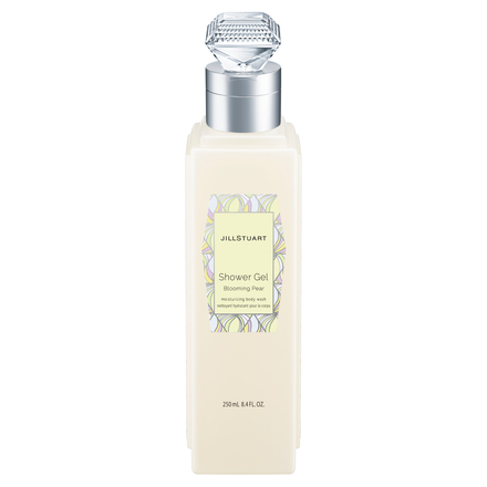 Shower Gel Blooming Pear / JILL STUART