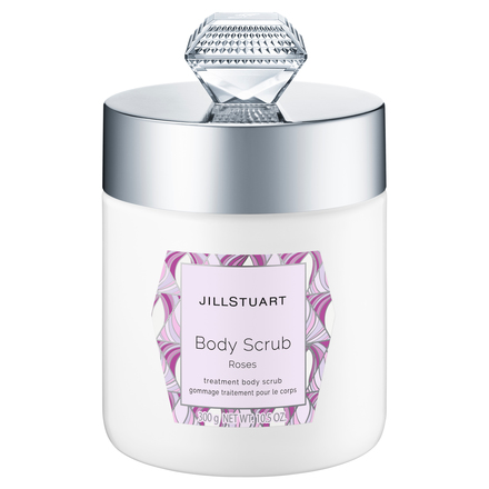Body Scrub Roses
/ JILL STUART