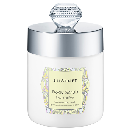 Body Scrub Blooming Pear / JILL STUART