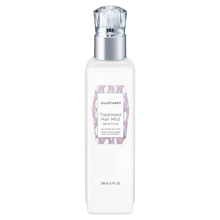 Treatment Hair Mist White Floral / JILL STUART