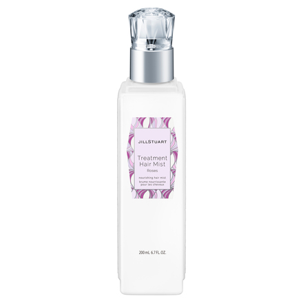 Treatment Hair Mist Roses / JILL STUART