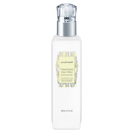 Treatment Hair Mist Blooming Pear / JILL STUART