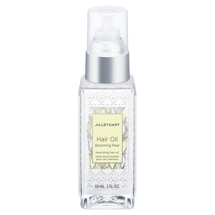 Hair Oil Blooming Pear / JILL STUART