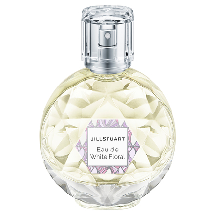 Eau de White Floral / JILL STUART