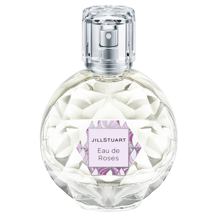 Eau de Roses / JILL STUART