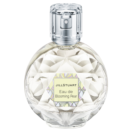 Eau de Blooming Pear / JILL STUART