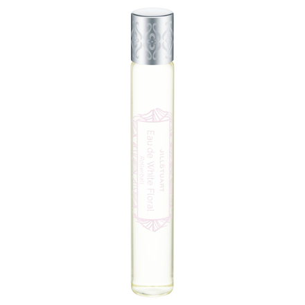 Eau de White Floral Rollerball / JILL STUART