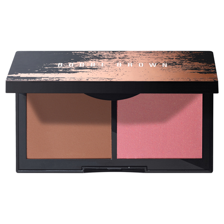 BRONZING DUO / BOBBI BROWN