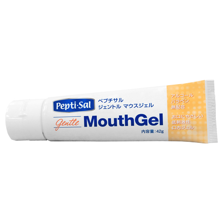 Gentle MouthGel / Pepti-Sal