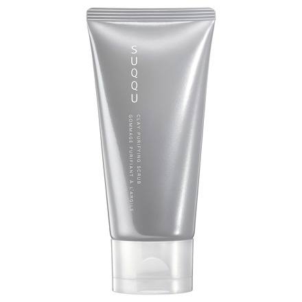CLAY PURIFYING SCRUB / SUQQU