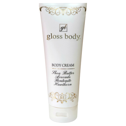 gloss body. / gloss body.