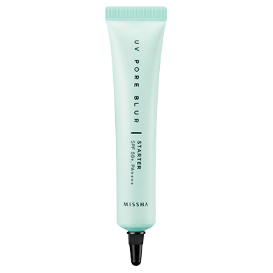 UV Pore Blur Starter / MISSHA