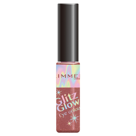 GLITZ GLOW EYE COLOUR / RIMMEL
