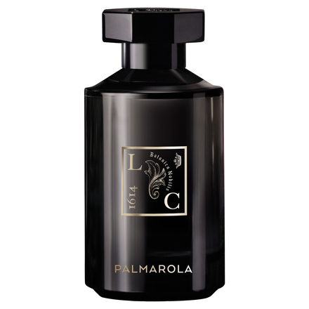 REMARKABLE FRAGRANCE PALMAROLA / Le Couvent des Minimes