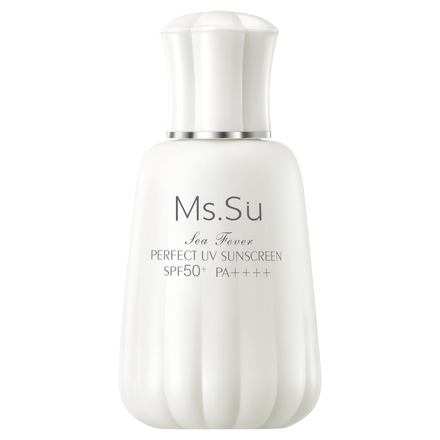 Sea Fever PERFECT UV SUNSCREEN / Ms.Su