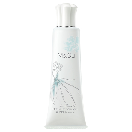 Sea Fever FRESH UV AQUA GEL / Ms.Su