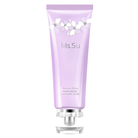 Innocent Purity CLEANSING FOAM V / Ms.Su
