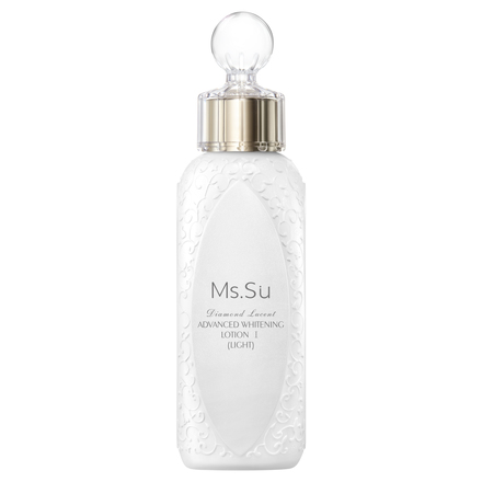 Diamond Lucent ADVANCED WHITENING LOTION I (LIGHT) / Ms.Su