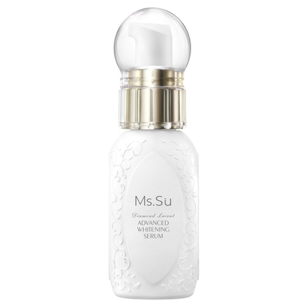 Diamond Lucent ADVANCED WHITENING SERUM / Ms.Su