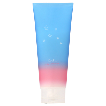 In Bath Body Cooler / Coolist