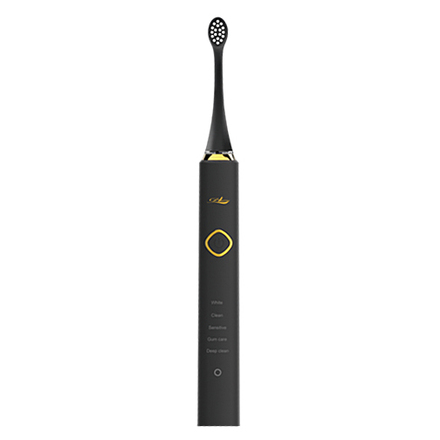 Linear Ultrasonic Toothbrush Plume / okuchi no semmonten
