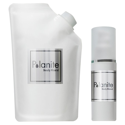 Mineral Skin Water / Polanite