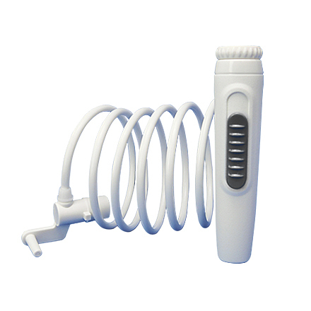 Pulse Jet Flosser Portable Handle + Tube / okuchi no semmonten