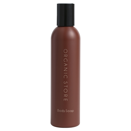 ORGANIC STORE Body Soap / Be