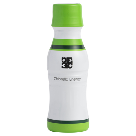 Chlorella Energy / Be