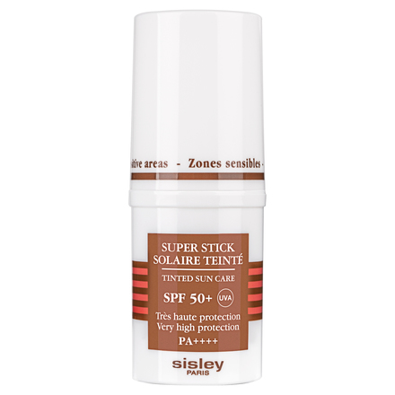 SUPER SOIN SOLAIRE FACIAL SUN CARE SPF 50+ (PA++++) / sisley