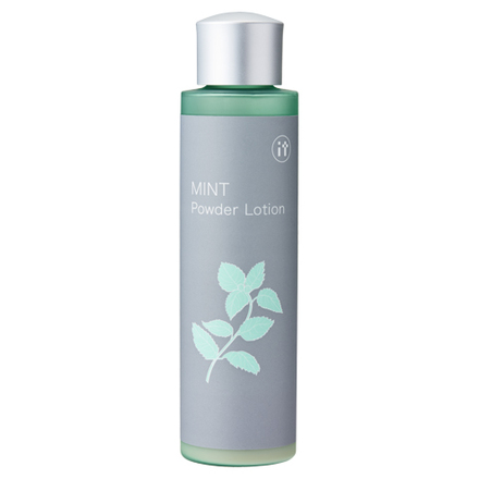 MINT Powder Lotion / KENKOU CORPORATION
