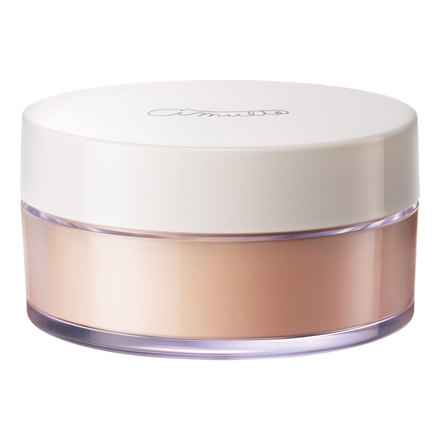 LOOSE POWDER / amulte