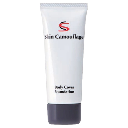 Skin Camouflage Body Cover Foundation N / MARSH FIELD