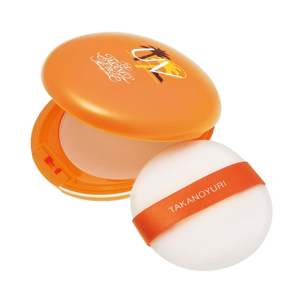 EstheFact UV Essence Powder / Takano Yuri EstheFact