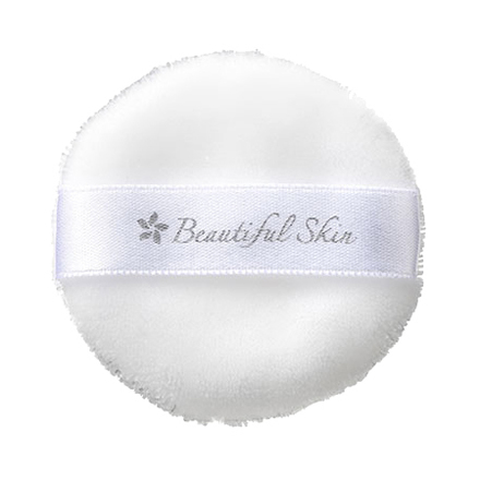 Powder Puff / Beautiful Skin