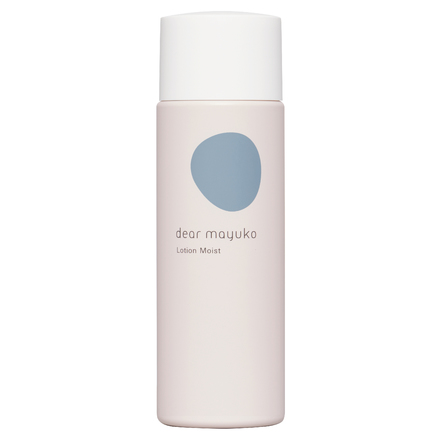Lotion Moist / dear mayuko